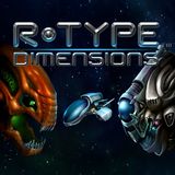 R-Type Dimensions (PlayStation 3)